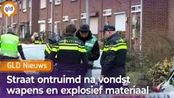 GLD Nieuws 2 februari 2026