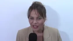 VISITA BÁRBARA BOTEGA