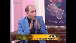 بيت العيلة- لقاء مع-ا احمد زغلول نائب رئيس تحرير روز اليوسف