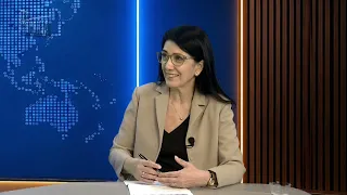 FACE TO FACE WITH RICARDO CABÚS - 09/01/2026
