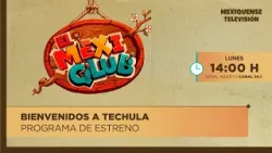 Misión 1: El Tesoro del Nevado de Toluca | MexiQlub | 09-02-26 Misión 1: El Tesoro del Nevado de Toluca | MexiQlub | 09-02-26