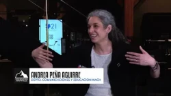 CHAPTER 5 ANTARCTIC EXPLORERS / ANDREA PEÑA AND MARÍA PASTORA