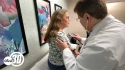 Fresno ranks among challenging places to live with asthma, report finds