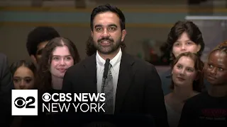 NYC Mayor Mamdani announced Broadway lottery for high schoolers