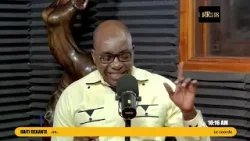 Kòdonatè jeneral MUTH la DUCLOS Bénissoit swete eleksyon jeneral reyalize nan peyi a ane sa.