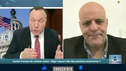 L’achat d’avions de combat russes : Alger risque-t-elle des sanctions américaines ?