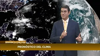 Pronóstico del tiempo | Jean Suriel