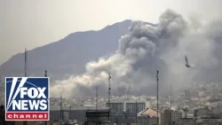 Израиль уничтожил иранские хранилища ракет, американо-британская база подверглась нападению.