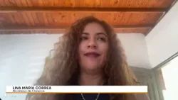 ¡Espectacular! En Cisneros volvió a rodar una locomotora del Ferrocarril de Antioquia