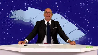 ALL NEWS Evening Edition July 20, 2026