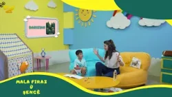 Zarok TV  -  Mala Firaz Û Şengê - (Beş: 12)