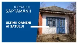 Pe lângă depopulare, țara noastră se confruntă cu încă o criză - îmbătrânirea populației Pe lângă depopulare, țara noastră se confruntă cu încă o criză - îmbătrânirea populației