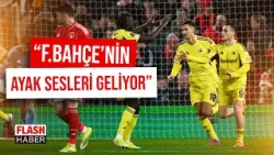 Bülent Tuncay: Fenerbahçe'yi Performansından Ötürü Alkışlamak Lazım | 27.02.2026