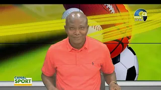 CANAL3-BENIN : Intégralité Canal Sport du Lundi 20 Juillet 2026