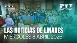 ? PTV NOTICIAS LINARES HD | Linares celebra el Día Internacional del Pueblo Gitano  | 8 abril