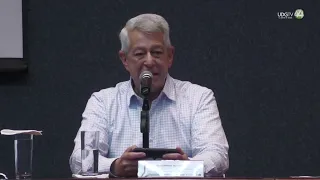 We need protected audiences, not state-controlled ones: former INAI president