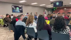 Caldwell residents clash over railroad quiet zone proposal