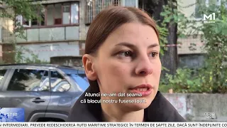 Night of drone attacks: Casualties and damage in Kyiv, Zaporizhzhia, and Odesa. One dead in Perm ...