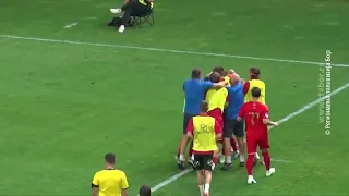 U trećem kolu Prve lige Srbije Bor gostuje Smederevu, 14. avgust 2026.(RTV Bor)