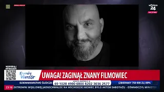 Kryminalny wieczór | 1.09.2026