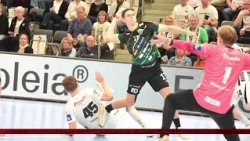 Nexe pobjedom u Norveškoj do važnih bodova za prolazak skupine