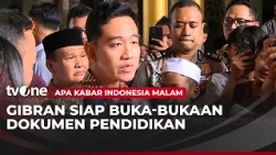 [FULL] Apa Kabar Indonesia Malam (30/10/2026) | tvOne