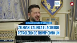 🚨 LA GUERRA DE DESGASTE EN 2027 | Presupuesto récord en Kiev amenaza con agotar la ayuda occidental