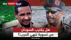 مجلس الأمن يناقش حرب السودان.. هل تنجح الضغوط الدولية في فرض السلام؟