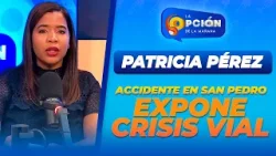 Tragedia en San Pedro de Macorís refleja la urgente necesidad de acciones contra accidentes viales