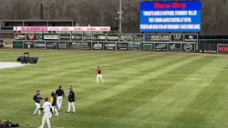 День открытия сезона T-Rats перенесен на субботу, на два матча подряд.