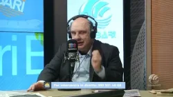 buongiorno bari 03 02 26 approfondimento con NICOLA ZAMBETTI Sunia