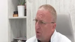 Dr. Astrit Jahjaga flet për alergjitë e ndryshme