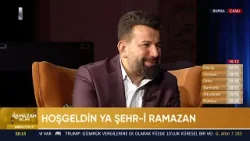 RAMAZAN İKLİMİ / 21 ŞUBAT / AS TV