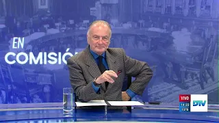 DTV In Committee with Horacio Embón - Program 08/03/2026
