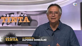 Straight from the Source | Alfonso González Jerez