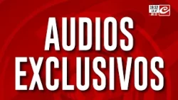 Exclusive audio: Does a recording reveal that Nancy is dead?