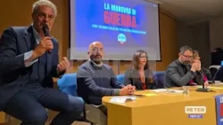 Pescara - Tappa abruzzese del M5S Pescara - Tappa abruzzese del M5S