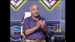 Renowned Artist Mohamed Abdel Wahed Discusses His Most Important Works
