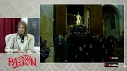 PASIÓN POR LO NUESTRO - Cofradía del Santísimo Cristo de la Clemencia - 23/marzo/26