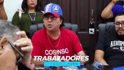El #TrabajoLegislativo avanza en beneficio de las comunidades guatemaltecas. 06-10-2026