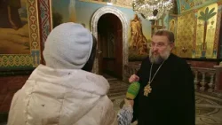 СОЮЗ-ОНЛАЙН: храм св.Александра Невского в Челябинске. ВЕТХИЙ ЗАВЕТ И ЖИЗНЬ ХРИСТИАНИНА.