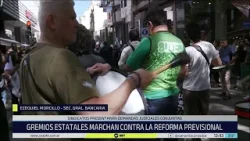 Caja de Jubilaciones de Córdoba: gremios lanzan caravana y preparan una ofensiva judicial