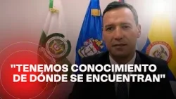 Mindefensa asegura que sabe dónde estarían los cinco menores desaparecidos en Caquetá