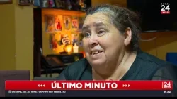 "Que se haga justicia": habla conserje agredido tras extradición de Martín de los Santos