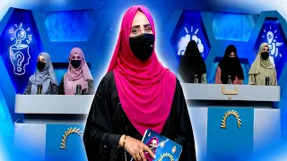 Barya  | بریا - پر حضرت محمد (ص) قرانکریم په څو کلونو کې نازل شوی دی؟