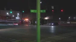 Власти Бристоля проголосовали за продвижение предложения о введении камер фиксации проезда на кра...