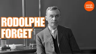 Rodolphe Forget, précurseur du Québec inc. - Bâtisseurs