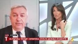 Iran, Molinari: "Trump sempre più lontano dalla base Maga isolazionista"