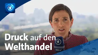 „Heftigste Eskalation“, ARD-Korrespondentin Vera Rudolph über die Lage im Jemen