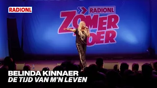 Belinda Kinnaer - De Tijd Van M'n Leven